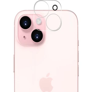 Kzy Apple iPhone 15 Kamera Lensi Koruma Camı