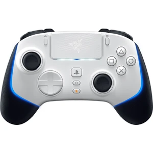Wolverine V2 Pro PS5/PC Uyumlu Kablosuz Beyaz Gamepad RZ06-04710200-R3G1