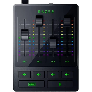 Audio Mixer (RZ19-03860100-R3M1)