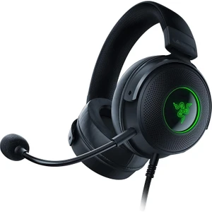 Kraken V3 RGB 7.1 Surround Siyah Gaming Kablolu Kulaklık RZ04-03770200-R3M1
