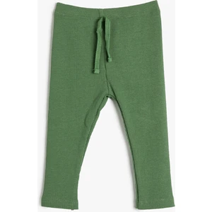 Basic Tayt  Beli Lastikli Kaşkorse