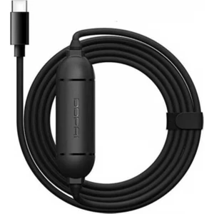 Ddpaı E3,Z40,Z50,MINI5 ve N3 Uyumlu Type-C 24 Saat Park Kayıt Kablosu A_HC12
