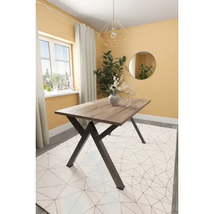 Wood House Almila Yemek Masası