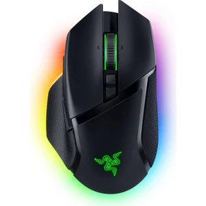 Basilisk V3 Pro RGB Siyah Kablosuz Gaming Mouse RZ01-04620100-R3G1