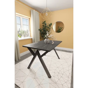 Wood House Almila Yemek Masası