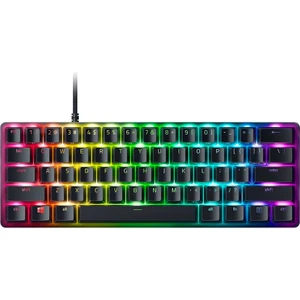 Huntsman Mini RGB Analog Optical Switch Mekanik İngilizce Gaming Klavye RZ03-04340100-R3M1