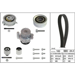 Vw Passat B7 1.6 2.0 Tdi Triger Seti Devirdaimli 2010-2014