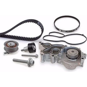 Vw Jetta Iv 1.2 / 1.4 Tsı Triger Seti Devirdaimli 2014-2017
