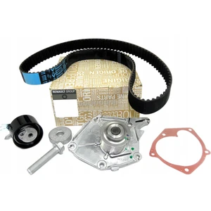 Orijinal Renault Clio Iı 1.5 Dci Euro4 Triger Seti Devirdaimli 2001-2009