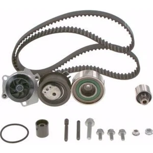 Skoda Octavia Iı 1.6 2.0 Tdi Triger Seti Devirdaimli 2008-2015