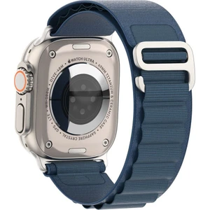 Apple Watch 3 4 5 6 7 8 38MM 40MM 41MM Uyumlu Alpine Loop Kordon