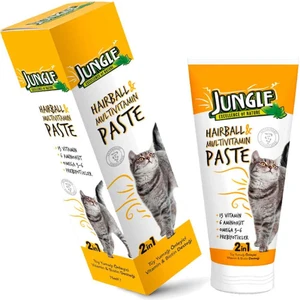 Cat Kedi Macunu Anti-Hairball & Multivitamin 75 ml