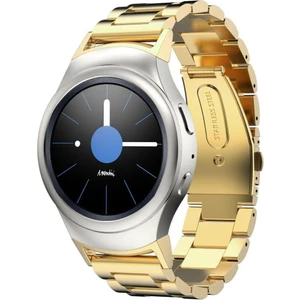 Samsung Gear Watch 3 41MM Active 2 40 44MM Çelik Steel Tme Kordon 20MM