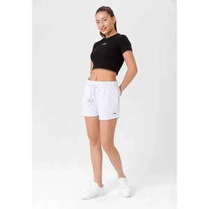 Kadın Relaxed Mini Şort