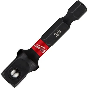 Hex Lokma Adaptörü 1/4 Hex-3/8 Sğ