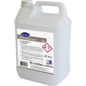 Suma Cal-X D5 Kireç Sökücü