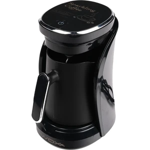 Sparkling Coffee Kahve Makinesi - Krom