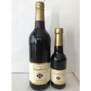 Premium Hardaliye 750 ml & Karlıbağ Premium Hardaliye 250 ml 2'li Avantajlı Paket