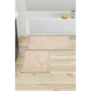Madame Clean Damaks Cotton Eco 2 Li Paspas Pudra %100 Pamuk