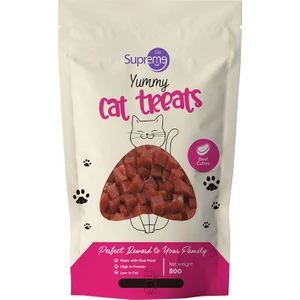 Cat Sığır Etli Küp Ödül Maması