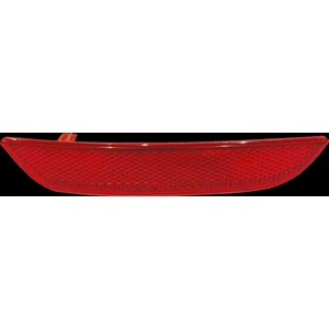 Kaum Otomotiv Arka Tampon Reflektörü Sağ Clio 4 - 265605789R