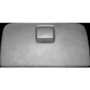 Kaum Otomotiv Clio 2 - Torpido Kapağı Haki Renk Uzunluk 35 Eni 19 cm 7701070408