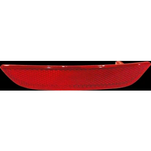 Kaum Otomotiv Arka Tampon Reflektörü Sol Clio 4 - 265659650R