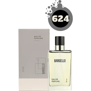 624 Edp Woody + 50 ml + Erkek Parfüm