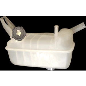 Kaum Otomotiv Megane 2 Scenic 2 Radyatör Yedek Su Deposu 7701474499 Genleşme Deposu