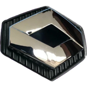 Kaum Otomotiv Ön Panjur Arması Clio 2 - Kango 2003-2008 7701474477