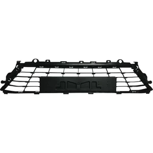 Kaum Otomotiv Renault Megane 4 Ön Tampon Alt Izgara Plastiği 622544180R