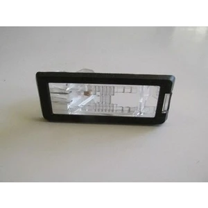 Kaum Otomotiv Fluence Megane 3 Plaka Lambası 8200013577 Plaka Aydınlatması