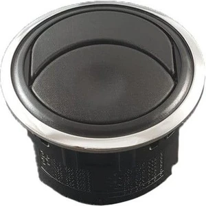 Kaum Otomotiv Kalorifer Havalandırma Izgarası Logan Duster Sandero Master Symbol Krom 8200212480