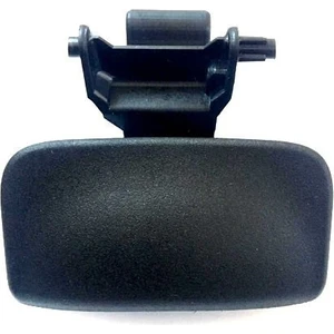 Kaum Otomotiv Megane 2 Siyah Renk Torpido Kapak Kilidi Mandalı Yaylı 8200502518