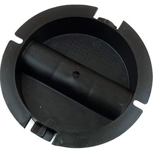 Kaum Otomotiv Fluence - 2009 - 2013 Ön Tampon Alt Muhafaza Kapağı 223243708R