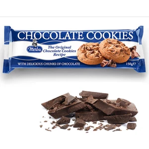 Chocolate Cookies 150 Gr. (1 Adet)
