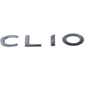 Kaum Otomotiv Clio 4 Arka Bagaj Yazısı Clio 908893003R
