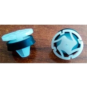Kaum Otomotiv Fluence Kango 3 Megane 2 - 3 Kapı Döşeme Klipsi 10 Adet 7703077476