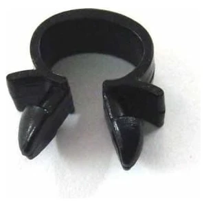 Kaum Otomotiv Renault 9 12 19 Kablo Tutucu Klipsi 10 Adet 7703079070