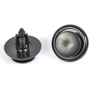 Kaum Otomotiv Toyota Corolla Yaris Lexus Nissan Davlumbaz Klipsi 10 Adet 90467-07166