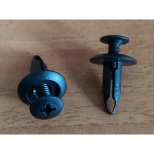 Kaum Otomotiv Ford Tampon ve Panjur Klipsi 10 Adet W703915-S300