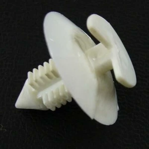 Kaum Otomotiv Lada Fiat Volkswagen Kapı Döşeme Klipsi 10 Adet 6102053