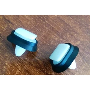 Kaum Otomotiv Fiat Ducato Peugeot Boxer Citroen Kapı Çıta Klipsi 10 Adet 71728806