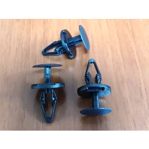 Kaum Otomotiv Ford Fiesta Focus Mondeo Panjur ve Davlumbaz Klipsi 10 Adet 4855809