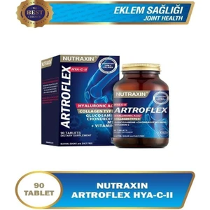 Artroflex Hya-C-Iı 90 Tablet