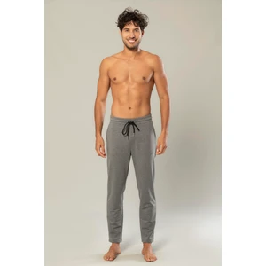 Erdem Weweus Gri Erkek 2 Iplik Jogger Pantolon 226