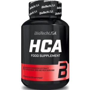 Usa Hca Fat Burner 100 Kapsül