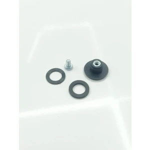 Sürgülü Kapı Kelebek Cam Klipsi Fıorino Bıpper Nemo