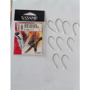 F-705 Seigo Sliced İğne No:1/0