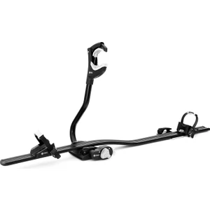 Bisiklet Taşıyıcı Pro-S Siyah